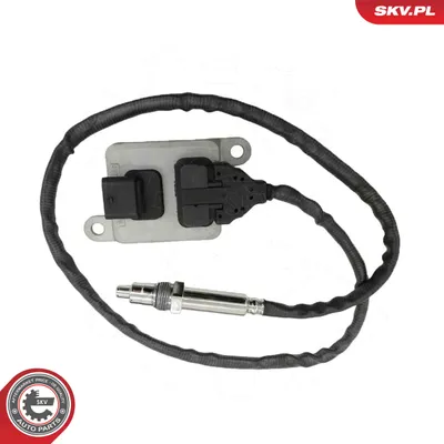NOx Sensor, NOx catalytic converter Mercedes-Benz M-CLASS · Mercedes-Benz S-CLASS · Mercedes-Benz R-CLASS