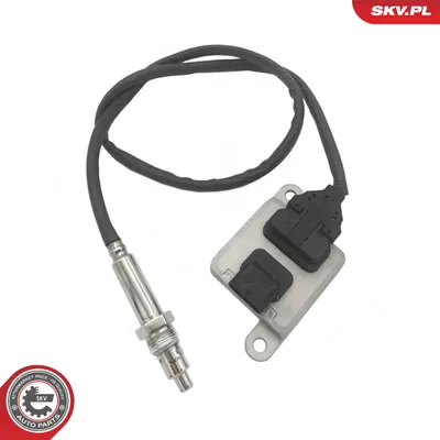 NOx Sensor, NOx catalytic converter Mercedes-Benz B-CLASS Sports Tourer · Mercedes-Benz M-CLASS · Mercedes-Benz A-CLASS