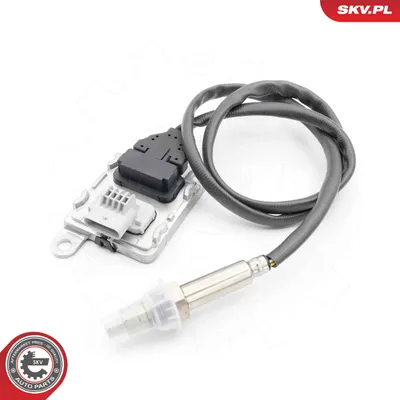 NOx Sensor, NOx catalytic converter Nissan NV400 Van · Nissan NV400 Bus · Nissan NV400 Platform/Chassis