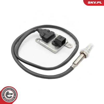 NOx Sensor, NOx catalytic converter Opel ZAFIRA TOURER C · Vauxhall ZAFIRA Mk III