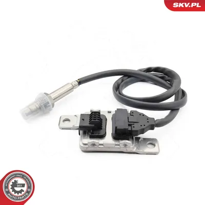 NOx Sensor, NOx catalytic converter Man TGE Van · Man TGE Platform/Chassis · Man TGE Bus
