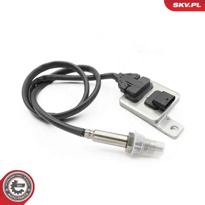 NOx Sensor, NOx catalytic converter Audi A5 · Audi A4 B8 · Audi A4 B8 Avant