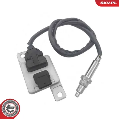NOx Sensor, NOx catalytic converter Audi A5 · Audi A4 B8 · Audi A4 B8 Avant
