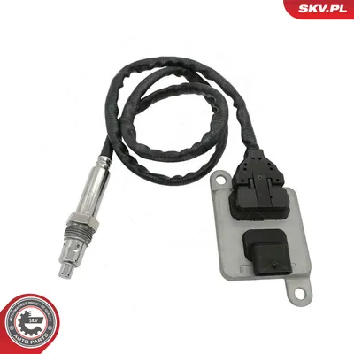 NOx Sensor, NOx catalytic converter Audi Q5 · Audi Q5 Van