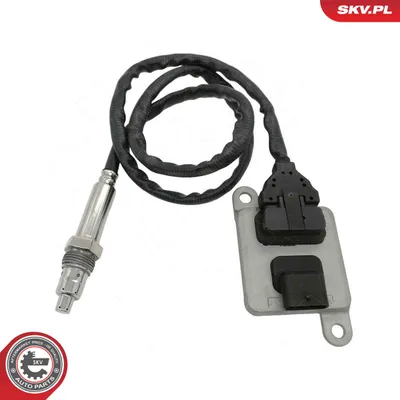NOx Sensor, NOx catalytic converter Mercedes-Benz CLA Coupe · Mercedes-Benz GLA-CLASS · Mercedes-Benz CLA Shooting Brake