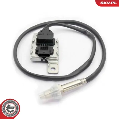 NOx Sensor, NOx catalytic converter Skoda KODIAQ I · Vw TIGUAN · Vw TOURAN