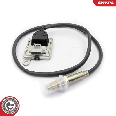 NOx Sensor, NOx catalytic converter Renault ALASKAN · Renault EXPRESS Box Body/MPV · Dacia LODGY