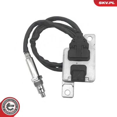 NOx Sensor, NOx catalytic converter Audi Q5 · Audi Q5 Van