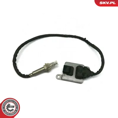 NOx Sensor, NOx catalytic converter Mercedes-Benz S-CLASS · Mercedes-Benz C-CLASS · Mercedes-Benz V-CLASS