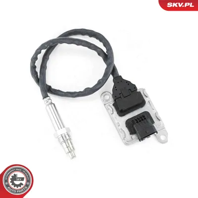 NOx Sensor, NOx catalytic converter Iveco DAILY VI Platform/Chassis · Iveco DAILY VI Van · Iveco DAILY VI Bus