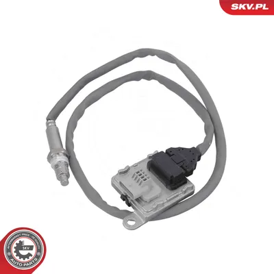 NOx Sensor, NOx catalytic converter Citroën C5 III · Citroën C5 III Break · Citroën BERLINGO MULTISPACE