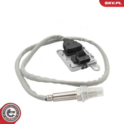 NOx Sensor, NOx catalytic converter Citroën SPACETOURER Bus · Citroën JUMPY III Van · Citroën JUMPY III Bus