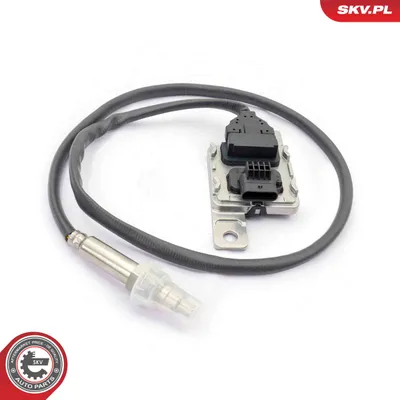 NOx Sensor, NOx catalytic converter Skoda SUPERB III · Skoda SUPERB III Estate · Vw PASSAT B8