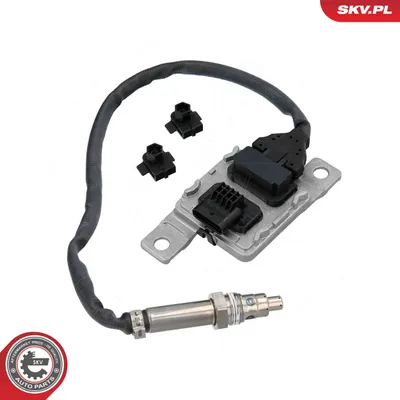 NOx Sensor, NOx catalytic converter Audi A4 B9 · Audi A4 B9 Avant · Audi A4 Allroad B9