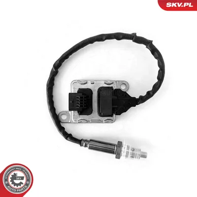 NOx Sensor, NOx catalytic converter Mercedes-Benz SPRINTER 3,5-t Van · Mercedes-Benz SPRINTER 4-t Van · Mercedes-Benz SPRINTER 5-t Van