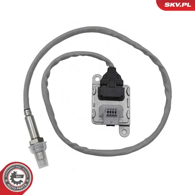 NOx Sensor, NOx catalytic converter Citroën SPACETOURER Bus · Citroën JUMPY III Van · Citroën JUMPY III Bus