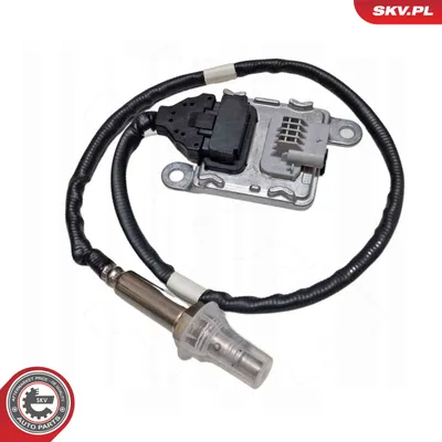NOx Sensor, NOx catalytic converter Fiat TALENTO Bus · Fiat TALENTO Van · Fiat TALENTO Platform/Chassis