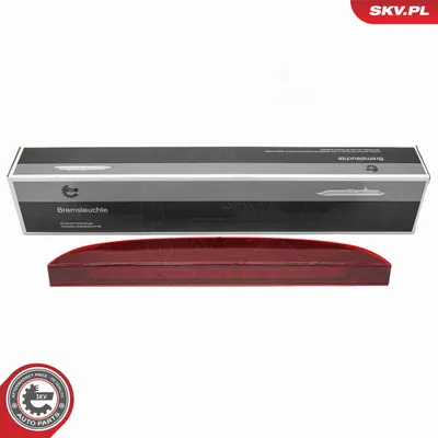 Auxiliary Stop Light Renault CLIO II · Renault CLIO II Hatchback Van