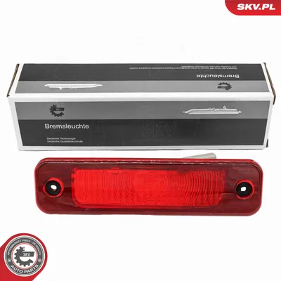 Auxiliary Stop Light Ford TRANSIT Van