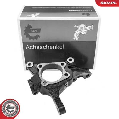 Steering Knuckle, wheel suspension Subaru XV · Subaru IMPREZA Saloon · Subaru FORESTER