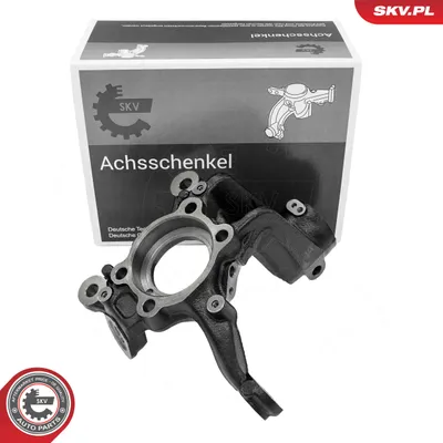 Steering Knuckle, wheel suspension Vw JETTA IV · Vw BEETLE · Vw BEETLE Convertible