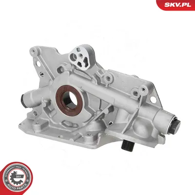 Oil Pump Opel KADETT E · Opel KADETT E Convertible · Opel KADETT E Estate