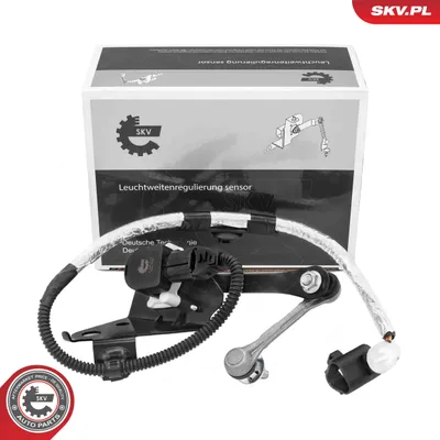 Sensor, headlight levelling Toyota LAND CRUISER 200 · Lexus LX