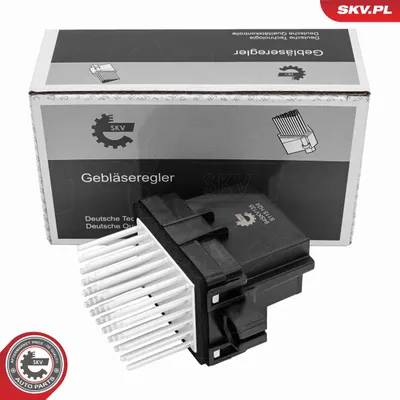 Regulator, interior blower Opel INSIGNIA A · Opel INSIGNIA A Saloon · Opel INSIGNIA A Sports Tourer