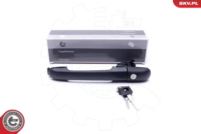 Exterior Door Handle Mercedes-Benz SPRINTER 2-t Platform/Chassis · Mercedes-Benz SPRINTER 2-t Van · Mercedes-Benz SPRINTER 2-t Bus