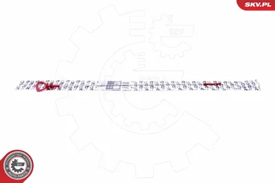Oil Dipstick Mercedes-Benz SL · Mercedes-Benz E-CLASS · Mercedes-Benz E-CLASS T-Model