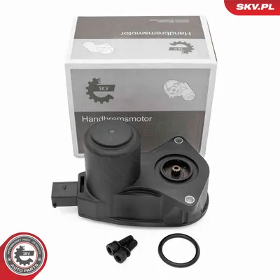 Control Element, parking brake caliper Hyundai i40 I CW · Hyundai i40 I · Hyundai i40 I Kombi Van