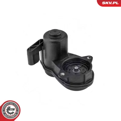 Control Element, parking brake caliper Nissan QASHQAI II · Renault KADJAR