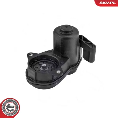Control Element, parking brake caliper Nissan QASHQAI II · Renault KADJAR