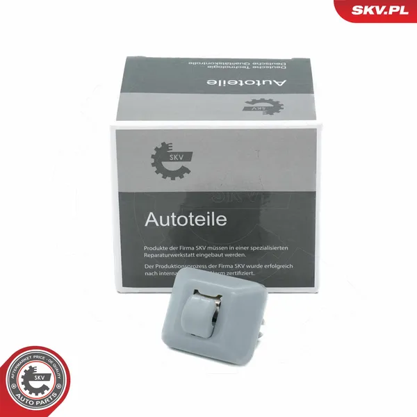 Holder, sun visor Audi A4 B6 · Audi A4 B6 Avant · Audi A3