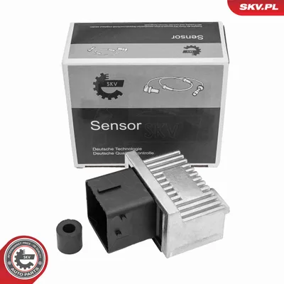 Relay, glow plug system Nissan URVAN Bus · Nissan SERENA · Nissan SUNNY III Traveller