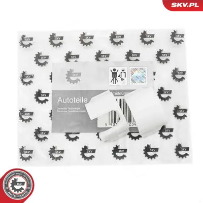 Repair Kit, gear shift lever Mercedes-Benz VIANO · Mercedes-Benz VITO Bus · Mercedes-Benz VITO / MIXTO Van