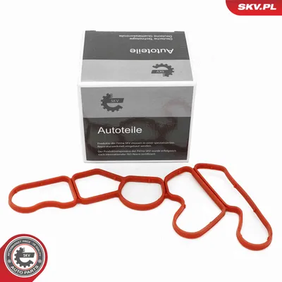 Gasket, oil filter housing Mercedes-Benz C-CLASS · Mercedes-Benz C-CLASS Coupe · Mercedes-Benz C-CLASS T-Model