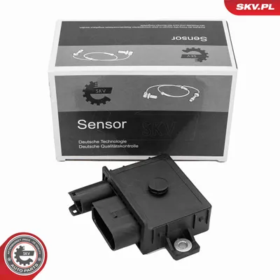 Control Unit, glow time Mercedes-Benz C-CLASS · Mercedes-Benz C-CLASS Coupe · Mercedes-Benz C-CLASS T-Model