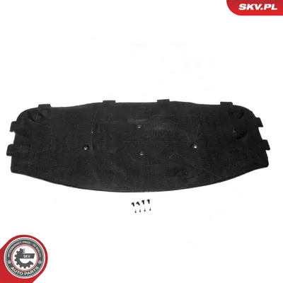 Engine Compartment Noise Insulation Bmw 3 · Bmw 3 Coupe · Bmw 3 Touring