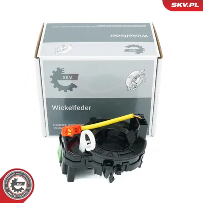 Clock Spring, airbag Mitsubishi ASX · Mitsubishi ASX Van · Mitsubishi OUTLANDER III