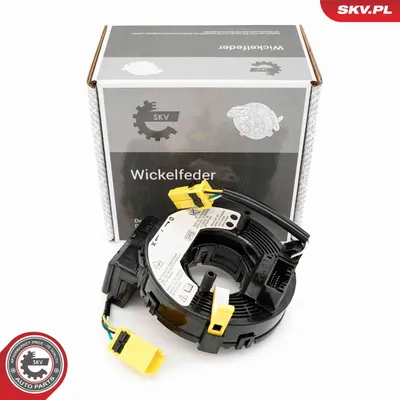 Clock Spring, airbag Honda CR-V III