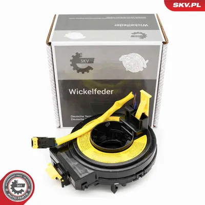 Clock Spring, airbag Hyundai ACCENT III · Hyundai ACCENT III Saloon · Kia RIO II Saloon
