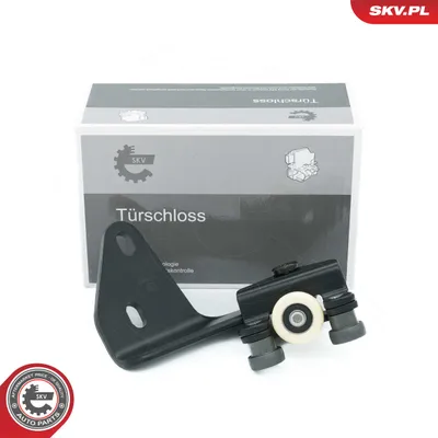 Roller Guide, sliding door Ford TRANSIT CONNECT