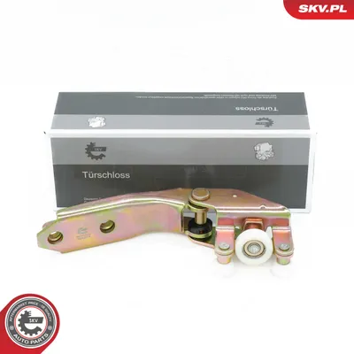 Roller Guide, sliding door Vw TRANSPORTER T4 Bus · Vw TRANSPORTER T4 Van