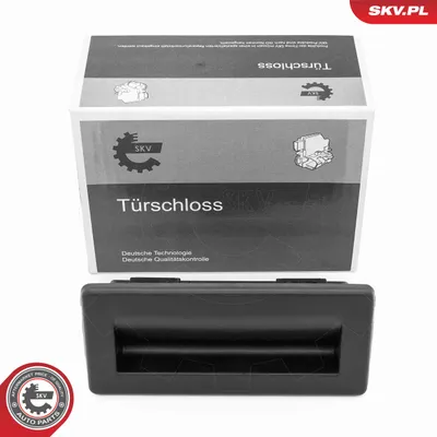 Switch, tailgate release Audi A4 B9 · Audi A4 B9 Avant · Audi A4 Allroad B9