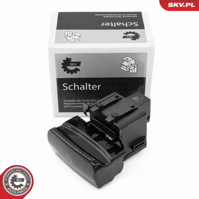 Switch, park brake actuation Citroën DS4 · Citroën C4 PICASSO II · Citroën C4 GRAND PICASSO II