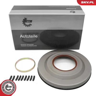 Shaft Seal, automatic transmission Ford FOCUS II · Ford FOCUS II Turnier · Ford FOCUS II Saloon