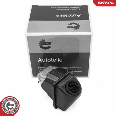 Rear View Camera, park distance control Bmw X5 · Bmw X6 · Bmw 7