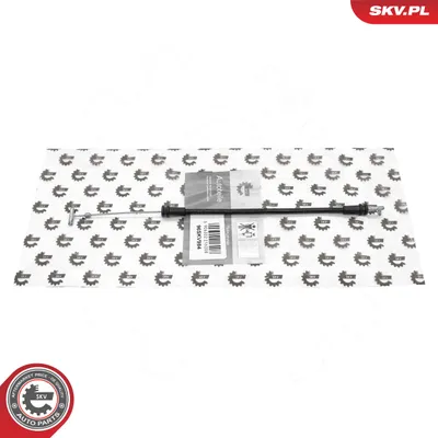 Cable Pull, door release Smart FORFOUR