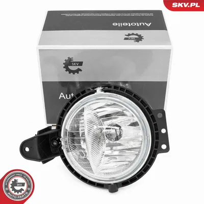 Front Fog Light Mini MINI · Mini MINI CLUBMAN · Mini MINI Convertible